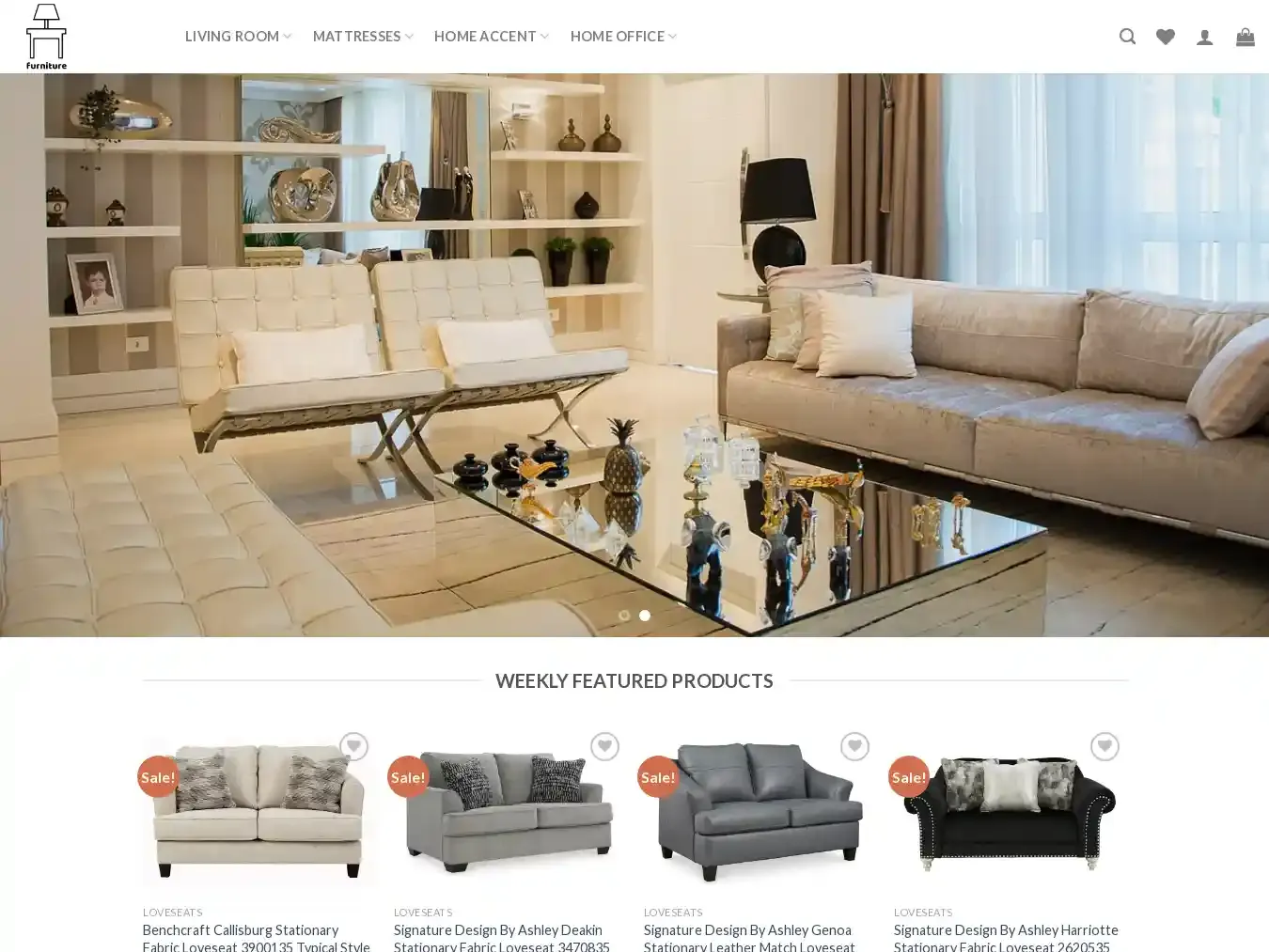 Furniturespacious.com Fraudulent Non-Delivery website.