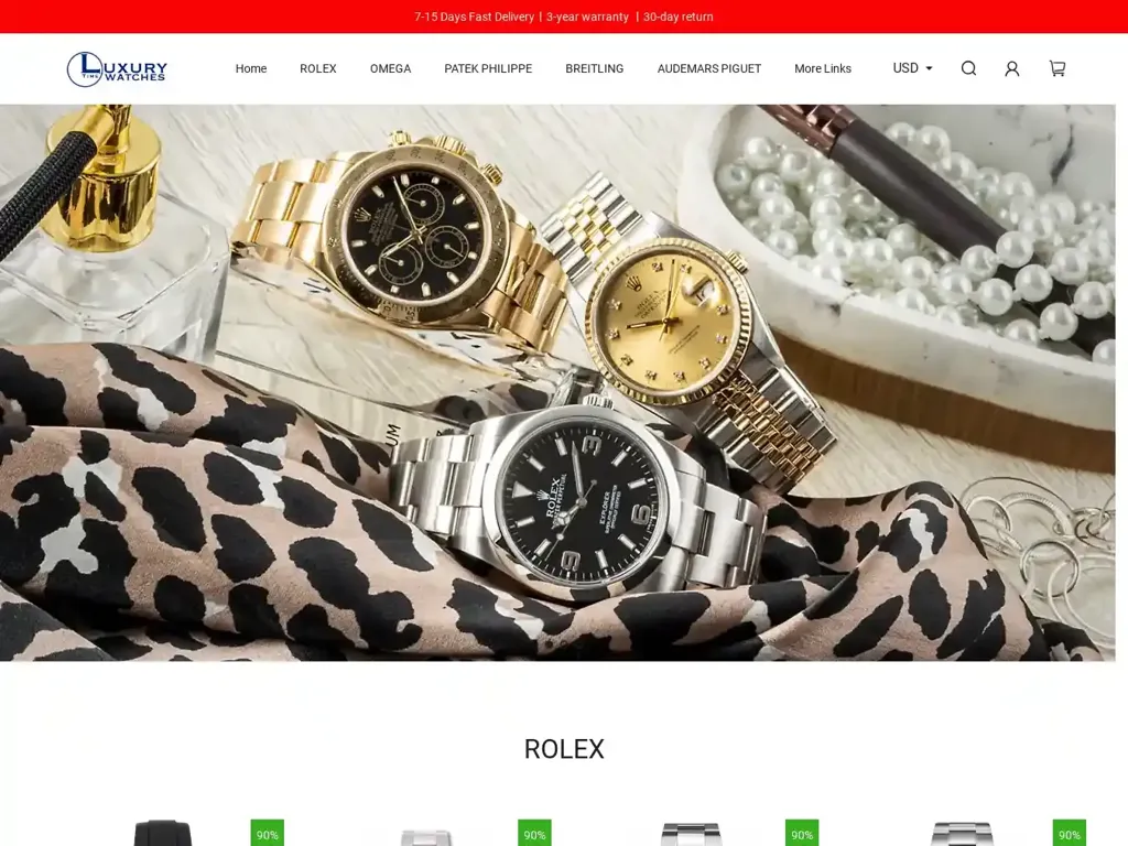 Screenshot of Getwatchmax.shop taken on Wednesday the 11th of September 2024