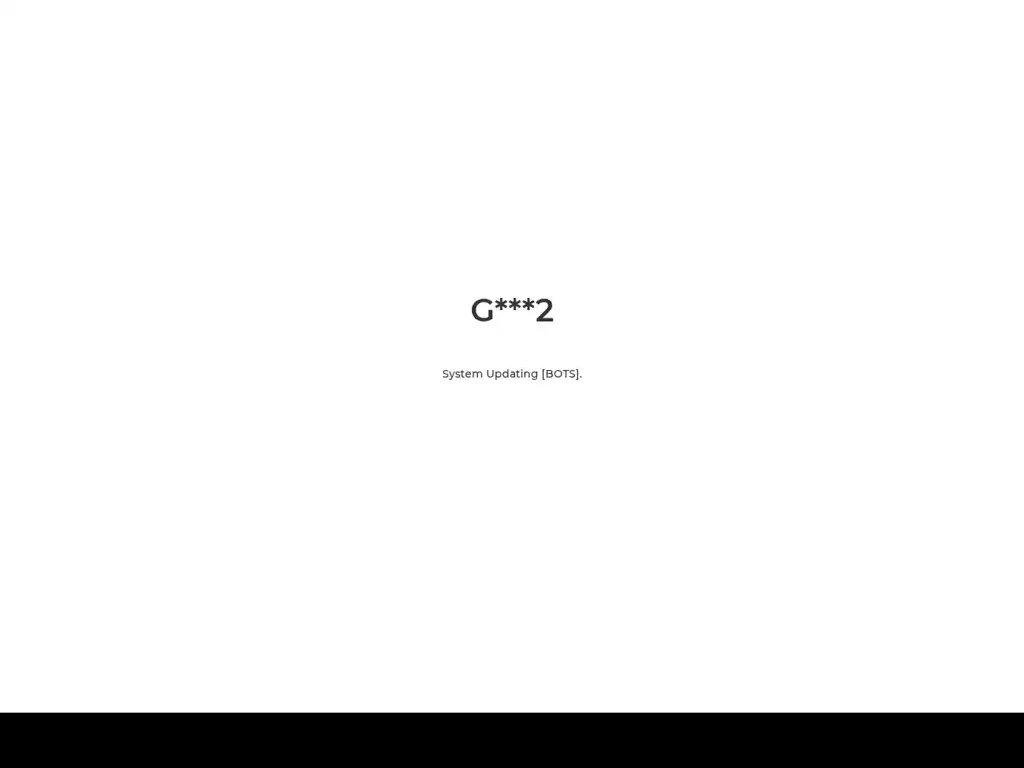 Screenshot of Goldengoosess.vip taken on Sunday the 4th of May 2025