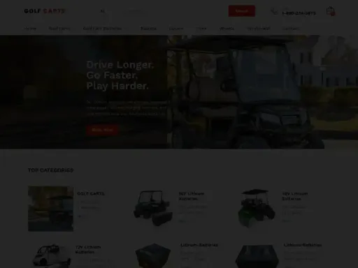 Golfcartss.com