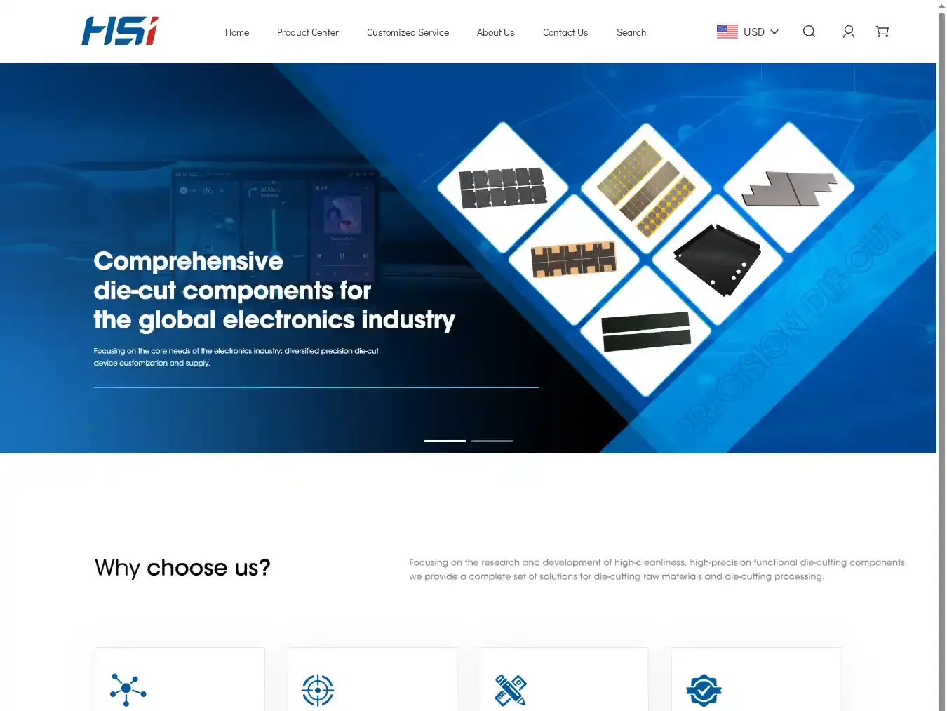 Hsxydiecut.com Fraudulent Non-Delivery website.