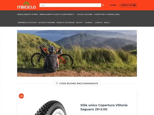 Itbiciclo.com