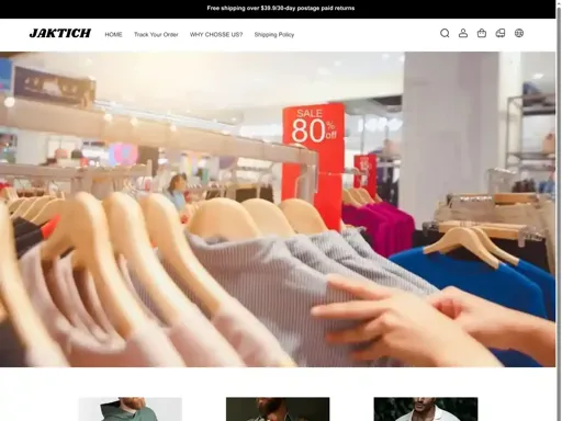 Jaktich.com