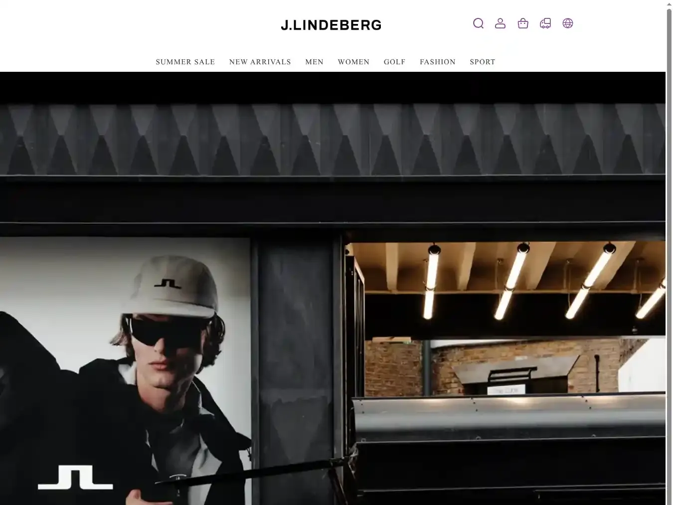 Jlindebergsvip.com Fraudulent Non-Delivery website.