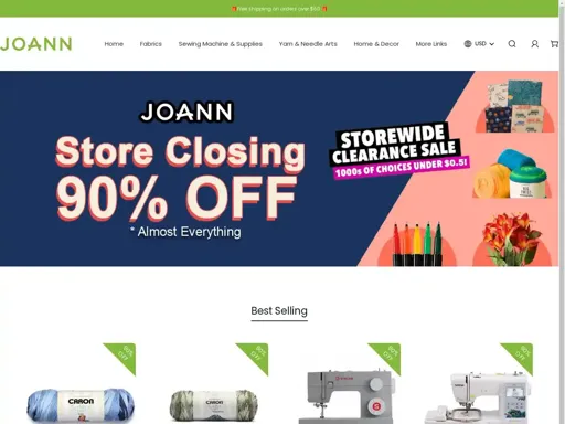 Joannvip.com