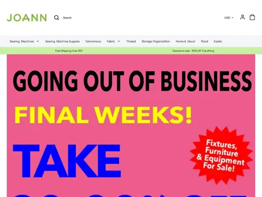 Joansbuy.com