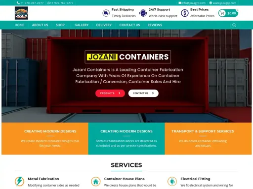 Jozagrp.com