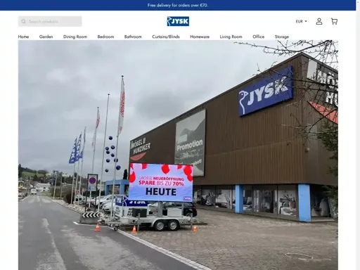 Jyskstyle.shop