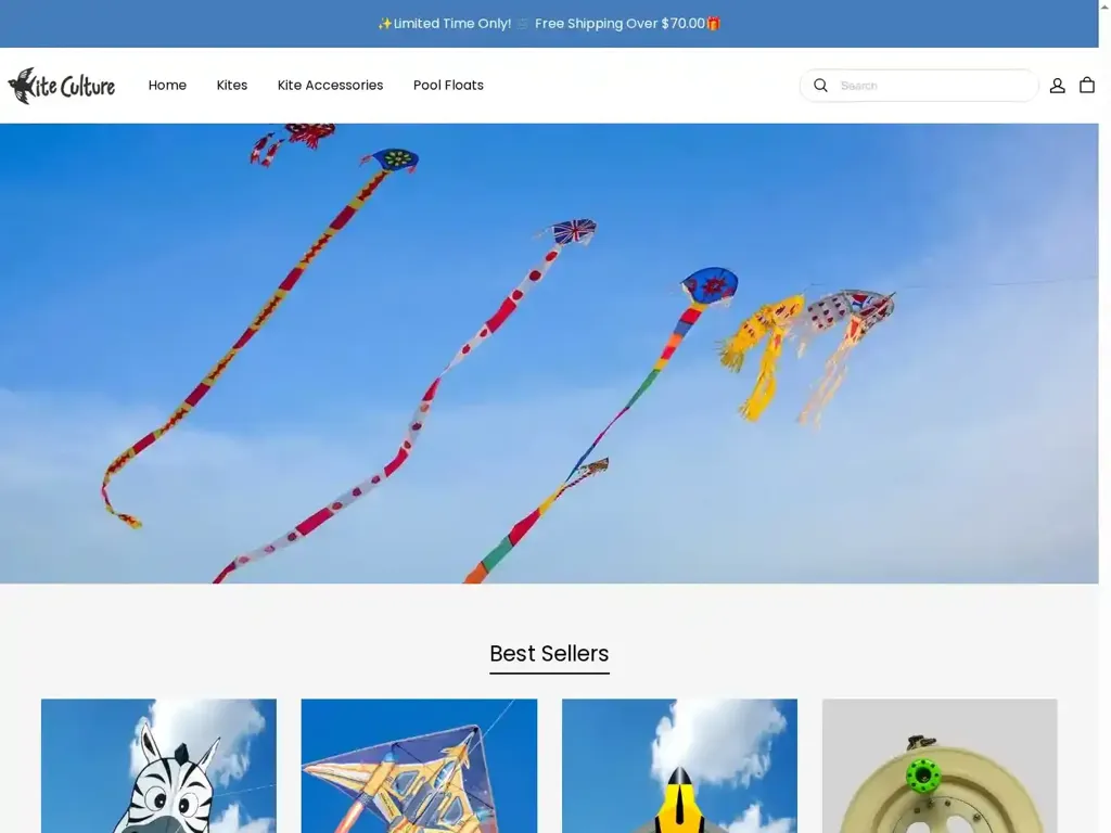 Screenshot of Kathmancesale.com taken on Tuesday the 15th of July 2025
