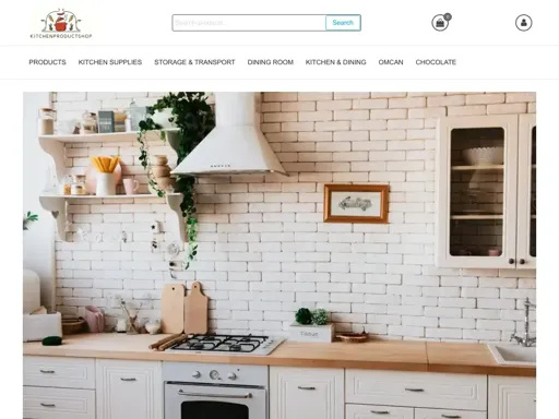 Kitchenproductshop.com