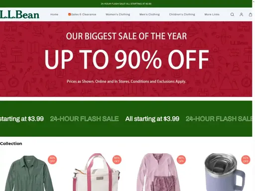 Liibane.shop Scam Website