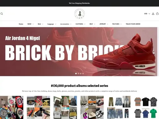 Lindaclub.shop