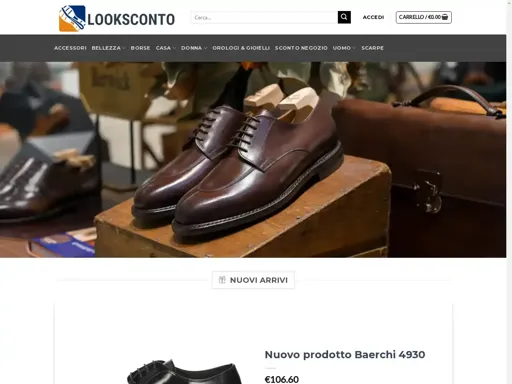 Looksconto.com