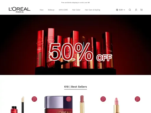 Loresale.shop