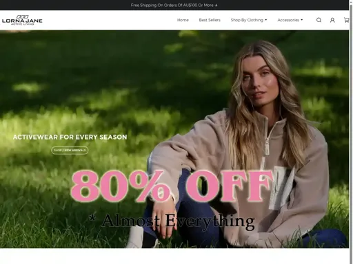Lornajanesports.com
