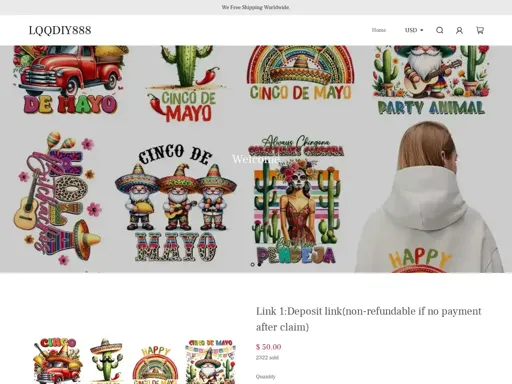 Lqqdiy888.com