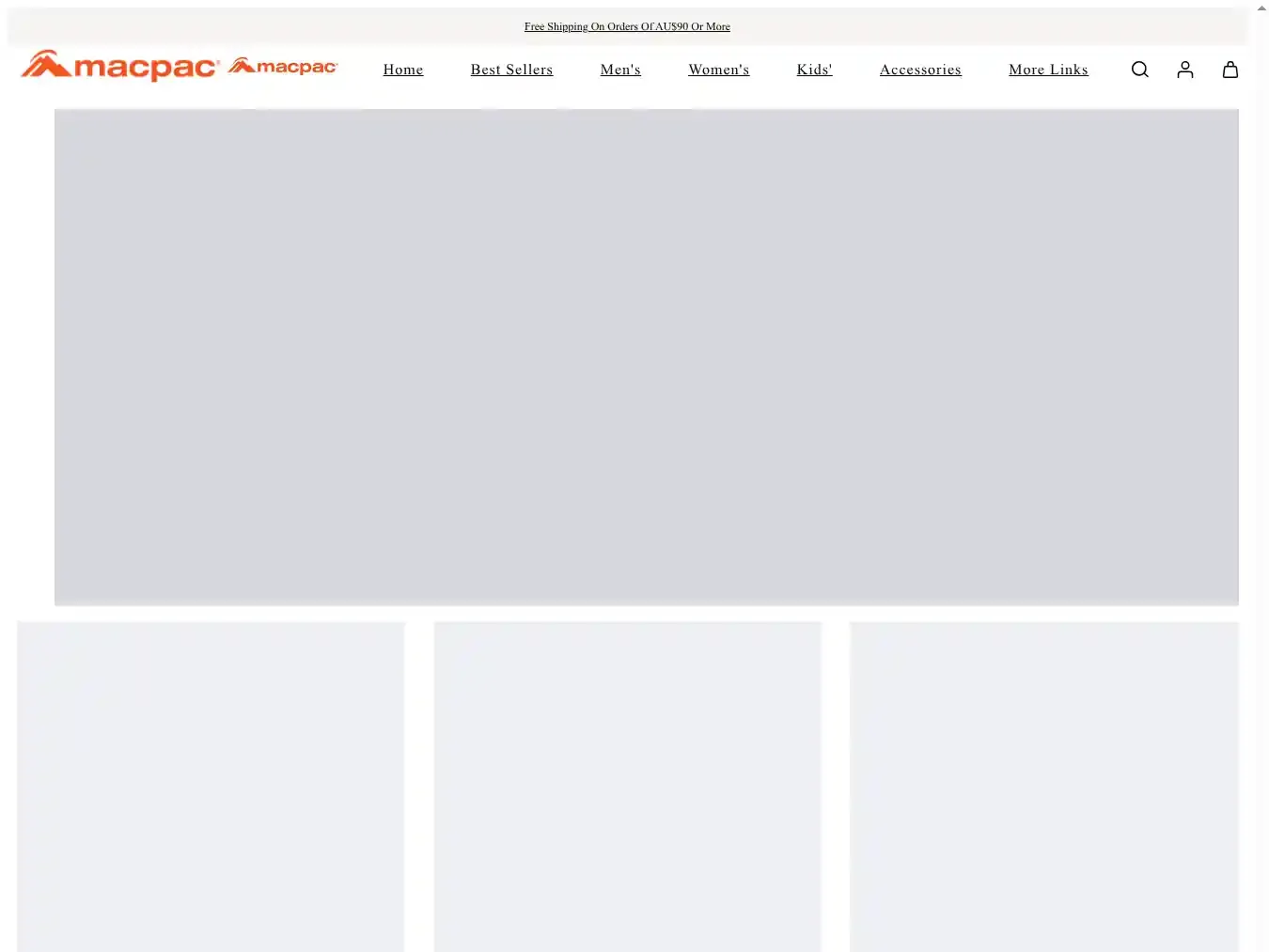 Macpastore.com Fraudulent Non-Delivery website.