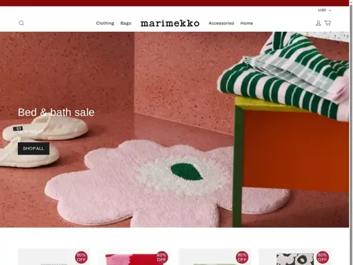 Marimekko-sale.com