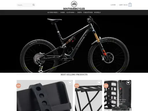Market-bicycle.com