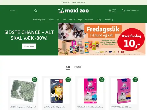 Maxizooline.com
