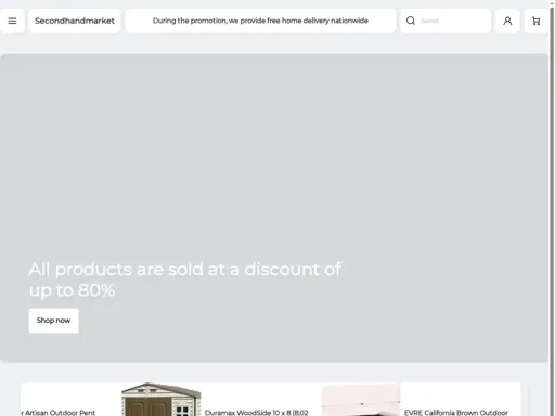 Megaymarket.com
