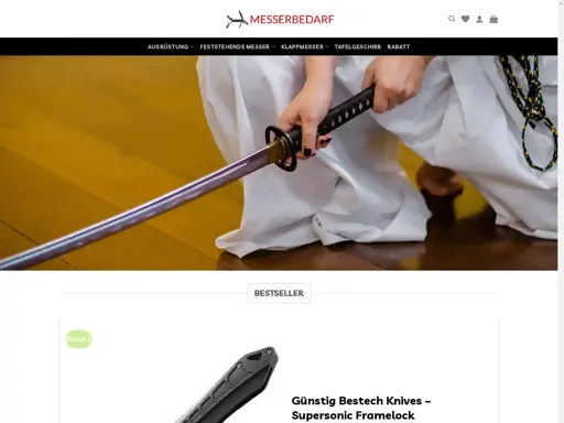 Messerbedarf.com
