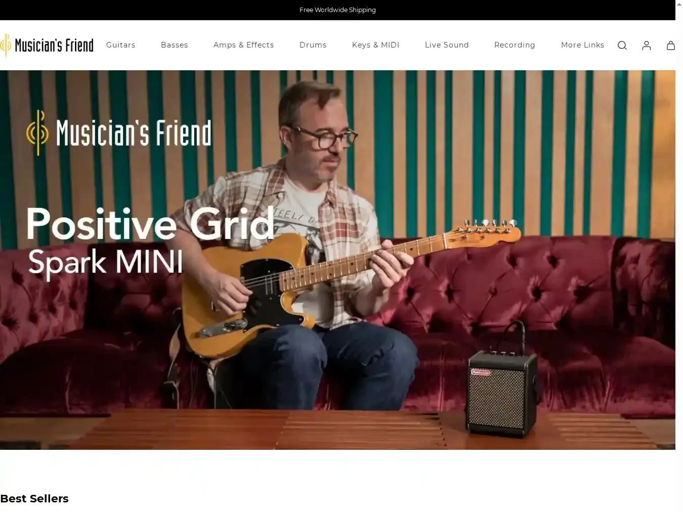 Musicians-friendvip.com Fraudulent Non-Delivery website.
