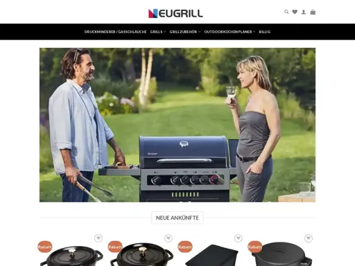 Neugrill.com
