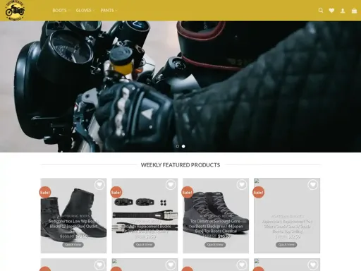 Newmotorcyclesell.com