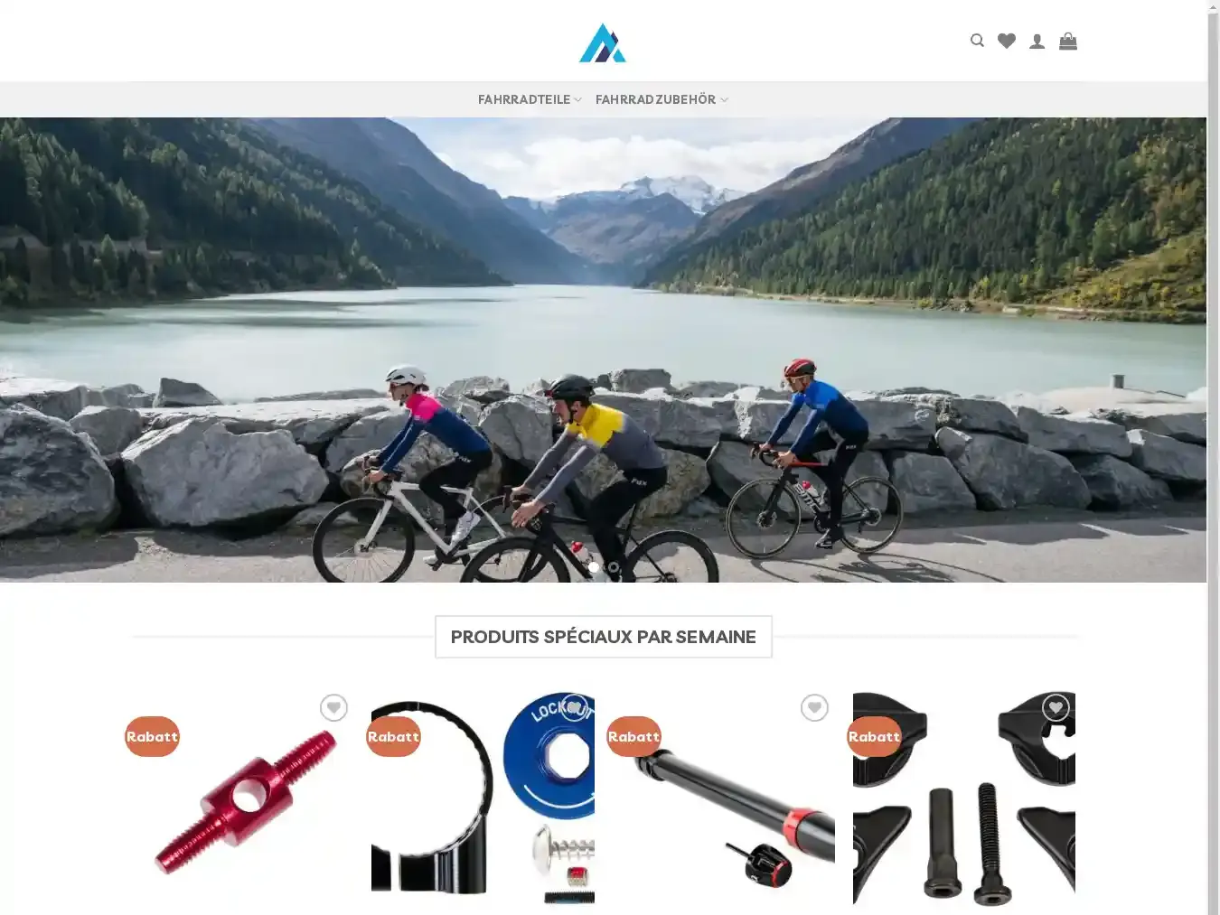 Onlinefahrrad.com Fraudulent Non-Delivery website.