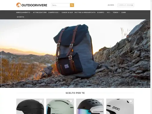 Outdoorvivere.com