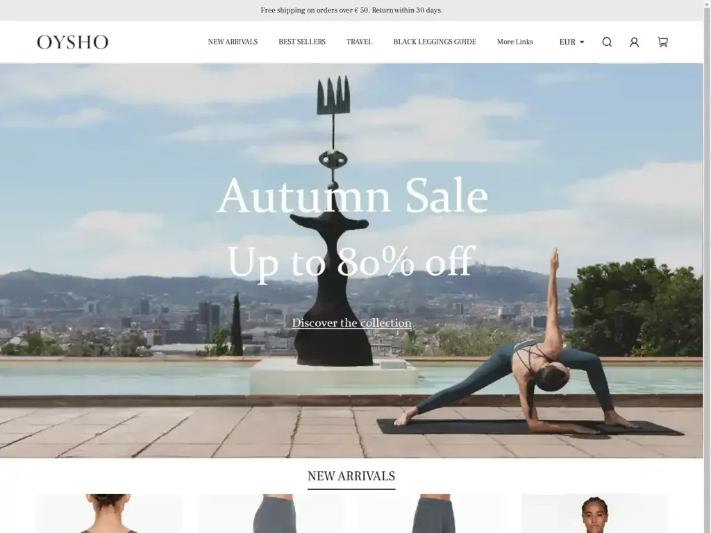 Screenshot of Oyshovip.shop taken on Saturday the 28th of September 2024