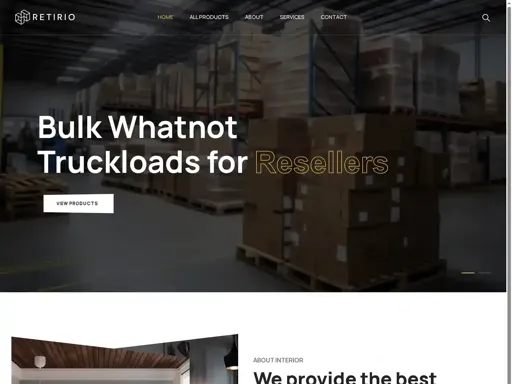 Palletkings.store