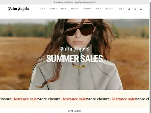 Palmsale.shop