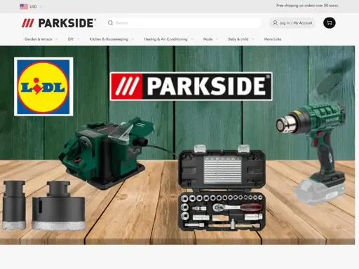 Parksidevipat.shop