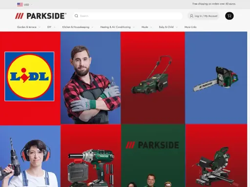 Parksidonlinenun.com