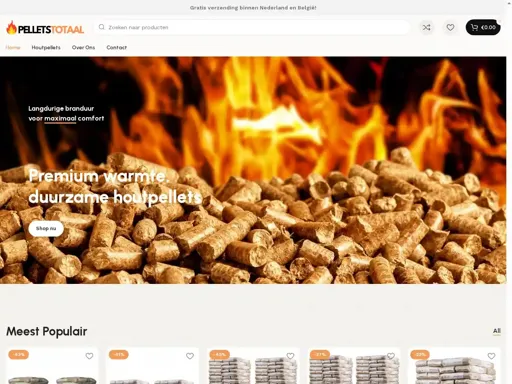 Pelletstotaal.com