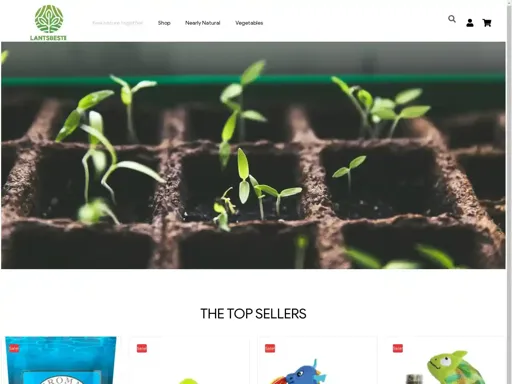 Plantsbester.com