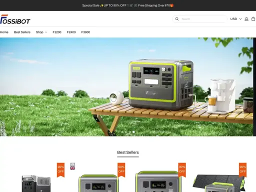 Portablepowerstation.shop