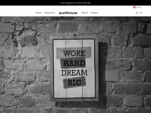 Punkhouse.shop