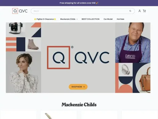 Qvcmalle.com