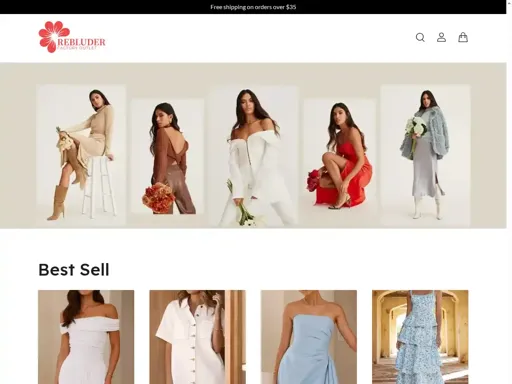 Rebluder.com