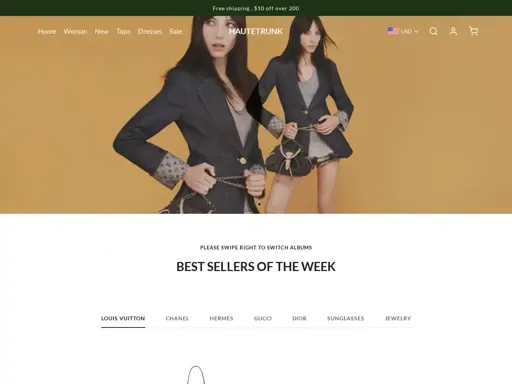 Rillhaul.com