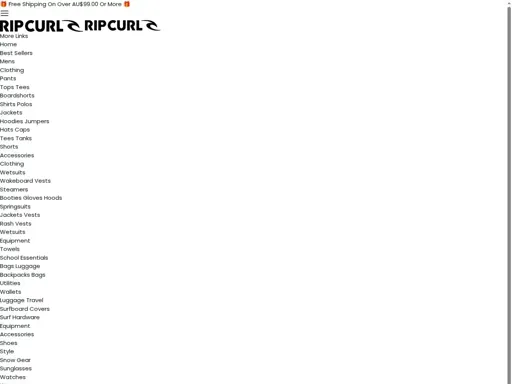 Ripcurloutletus.com