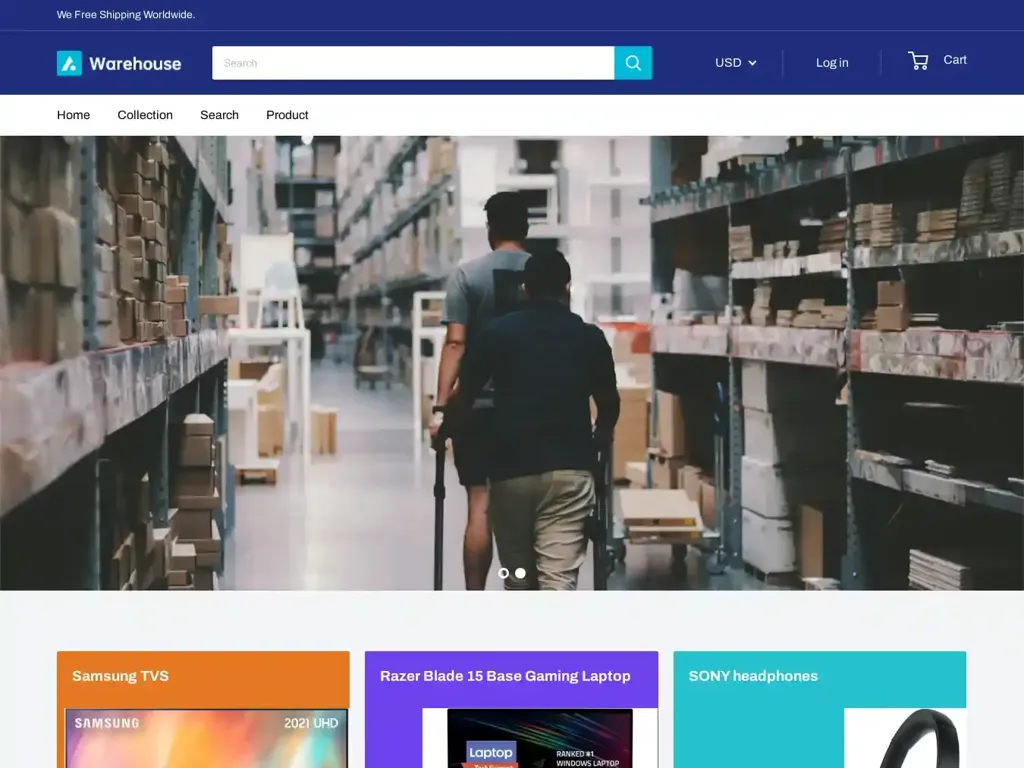 Screenshot of Riucoti.shop taken on Wednesday the 2nd of October 2024