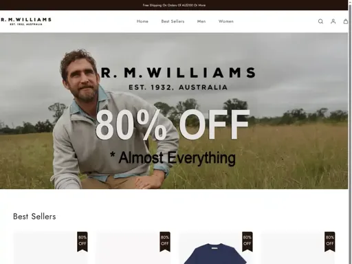 Rmwearsonline.com