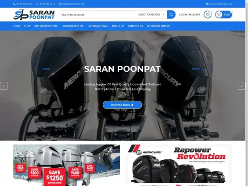 Saranpoonpat.com