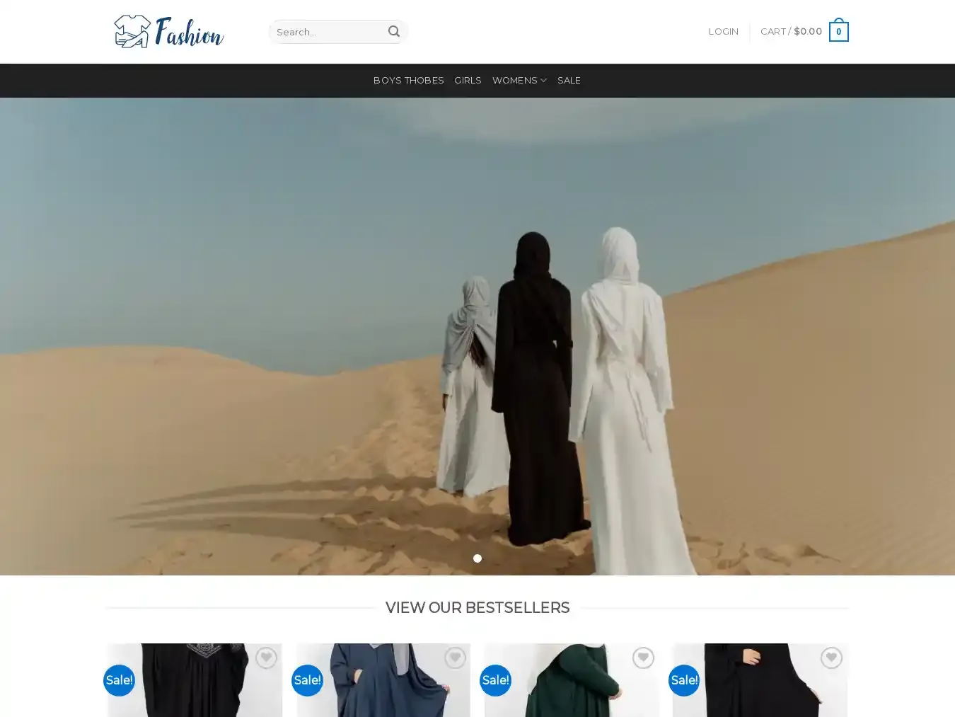 Sawfashionoff.com Fraudulent Fashion website.