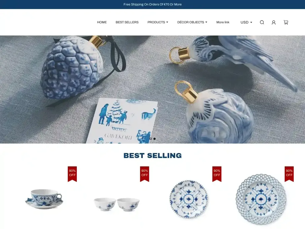 Screenshot of Seasonaldiscount.shop taken on Wednesday the 28th of February 2024