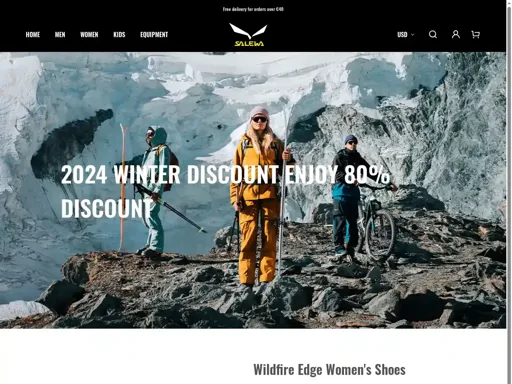 Selallys.com